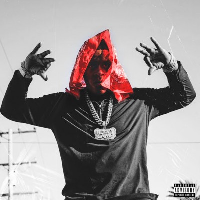 Blac Youngsta - F_ck Everybody 3 